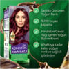 Wella Koleston Naturals Koyu Nar Kızılı Saç Boyası 5.45 - Amonyaklı, Yoğun Renk ve Beyaz Kapatma Özelliği ile