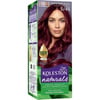 Wella Koleston Naturals Koyu Nar Kızılı Saç Boyası 5.45 - Amonyaklı, Yoğun Renk ve Beyaz Kapatma Özelliği ile