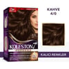 Wella Koleston Supreme Kit 4/0 Kahve