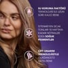 Wella Koleston Supreme Kit 4/1 Gizemli Küllü Kumral