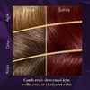Wella Koleston Supreme Kit  44/46 Koyu Ateşli Kızıl