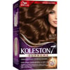 Wella Koleston Supreme Kit  4/77 Kadife Kahve