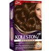 Wella Koleston Supreme Kit 5/0 Açık Kahve