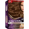 Wella Koleston Supreme Kit 5/37 Kışkırtıcı Kahve