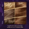 Wella Koleston Supreme Kit 5/4 Açık Kestane