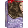 Wella Koleston Supreme Kit 6/1 Koyu Küllü Kumral
