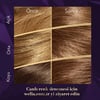 Wella Koleston Supreme Kit 6/73 Toffee Çikolata Kahvesi