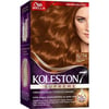 Wella Koleston Supreme Kit 6/74 Koyu Amber Kumral
