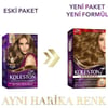 Wella Koleston Supreme Kit 7/0 Kumral