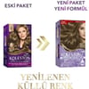 Wella Koleston Supreme Kit 7/1 Küllü Kumral