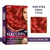 Wella Koleston Supreme Kit 77/44 Kor Ateş Kızılı