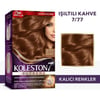 Wella Koleston Supreme Kit 7/77 Işıltılı Kahve