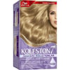 Wella Koleston Supreme Kit 8/1 Açık Küllü Kumral