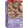 Wella Koleston Supreme Kit 8/18 Açık Inci Küllü Kumral