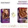 Wella Koleston Supreme Kit 8/74  Kahve
