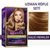 Wella Koleston Uzman Röfle Seti - Bebek Sarısı, Kolay Uygulama ile Uzun Süre Kalıcı Canlı Renkler