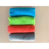 Wellmop Mikrofiber Temizlik Bezi 4'lü Çok Amaçlı