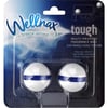Wellnax Çok Amaçlı Koku Topları 2'li Tough