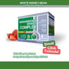 White Kidney Bean Extract Complex 30 Saşe Bitki Ekstreli Prebiyotik ve Probiyotik Takviye Gıda Yetişkin