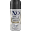 Xo Clear & Protect Men Deodorant 150 ml
