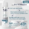 Xo Kadın Deodorant 150 ml Yulaf Yağı ile Nem Kaybını Önleyici ve Kötü Kokuları Engelleyici