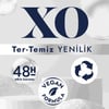 Xo Kadın Deodorant 150 ml Yulaf Yağı ile Nem Kaybını Önleyici ve Kötü Kokuları Engelleyici