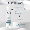 Xo Kadın Deodorant 150 ml Yulaf Yağı ile Nem Kaybını Önleyici ve Kötü Kokuları Engelleyici