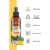 Yavaş Uzayan Saçlara Özel Niacinamide Ve Vegan Keratin Içeren Banana Saç Spreyi 150 ml