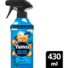 Yumoş Açık Hava Etkisi Sprey Mavi Gelincik Yıkanması Zor Eşyalar Için 430 ml