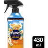 Yumoş Açık Hava Etkisi Sprey Nergis Yıkanması Zor Eşyalar Için 430 ml