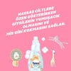 Yumoş Doğal Özler Konsantre Çamaşır Yumuşatıcısı Bebek 1200 ML 50 Yıkama 1 Adet