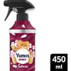 Yumoş Ev ve Tekstil Spreyi Sakura Yıkanması Zor Eşyalar İçin 450 ml