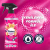 Yumoş Ev veTekstil Spreyi Orkide Yıkanması Zor Eşyalar İçin 450 ml