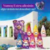 Yumoş Extra Çamaşır Yumuşatıcı Lotus ml 1440 ml 60 Yıkama