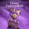 Yumoş Extra Çamaşır Yumuşatıcı Lotus ml 1440 ml 60 Yıkama