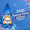 Yumoş Extra Konsantre Çamaşır Yumuşatıcı Lilyum 1440 ml 60 Yıkama