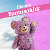 Yumoş Extra Konsantre Çamaşır Yumuşatıcı Şakayık 1440 ml 60 Yıkama