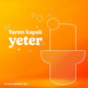 Yumoş Extra Konsantre Çamaşır Yumuşatıcı Hanımeli 1440 ml 60 Yıkama