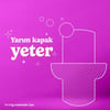 Yumoş Extra Konsantre Çamaşır Yumuşatıcı Orkide 1440 ml 60 Yıkama