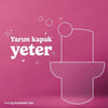 Yumoş Extra Konsantre Çamaşır Yumuşatıcı Sakura1440 ml 60 Yıkama