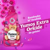 Yumoş Extra Konsantre Çamaşır Yumuşatıcı Orkide 1440 ml 60 Yıkama