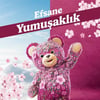 Yumoş Extra Konsantre Çamaşır Yumuşatıcı Sakura1440 ml 60 Yıkama