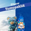 Yumoş Extra Konsantre Çamaşır Yumuşatıcı Lilyum 1440 ml 60 Yıkama