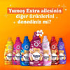 Yumoş Extra Konsantre Çamaşır Yumuşatıcı Hanımeli 1440 ml 60 Yıkama