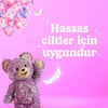 Yumoş Extra Konsantre Çamaşır Yumuşatıcı Şakayık 1440 ml 60 Yıkama