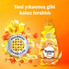 Yumoş Extra Konsantre Çamaşır Yumuşatıcı Hanımeli 1440 ml 60 Yıkama