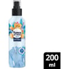 Yumoş Jet Fresh Giysi Spreyi Yıkamadan Ferah Koku ve Ütü Etkisi Lilyum 200 ml