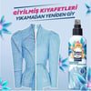 Yumoş Jet Fresh Orkide 2X200 ml + Jet Fresh Lilyum Giysi Spreyi 2X200 ml