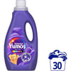 Yumoş Sıvı Bakım Deterjanı Tüm Renkler 30 Yıkama 1500 ml