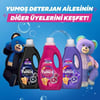 Yumoş Sıvı Bakım Deterjanı Tüm Renkler 30 Yıkama 1500 ml